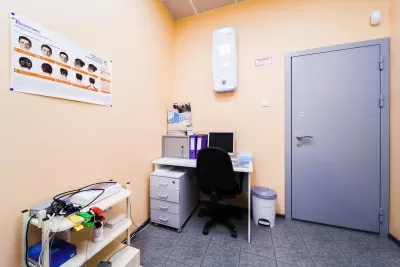 Медицинский центр Гайде