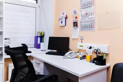 Медицинский центр Гайде