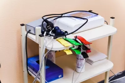 Медицинский центр Гайде