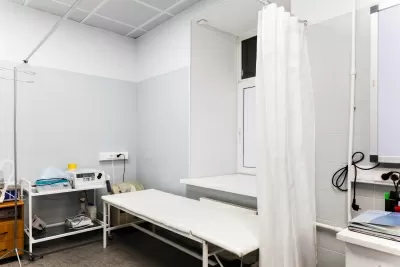 Медицинский центр Гайде