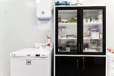 Медицинский центр Гайде