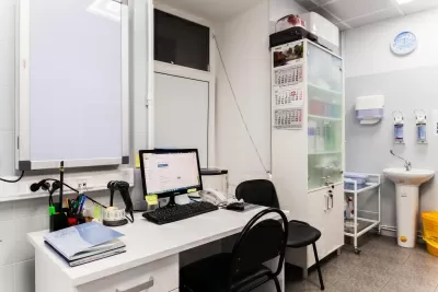 Медицинский центр Гайде