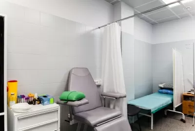 Медицинский центр Гайде