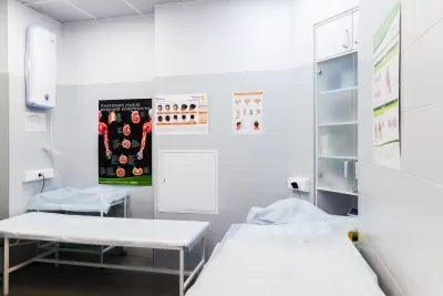 Медицинский центр Гайде