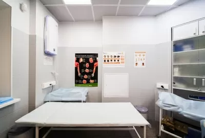 Медицинский центр Гайде