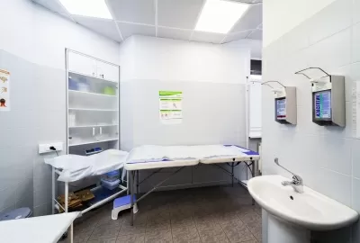 Медицинский центр Гайде