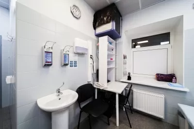 Медицинский центр Гайде