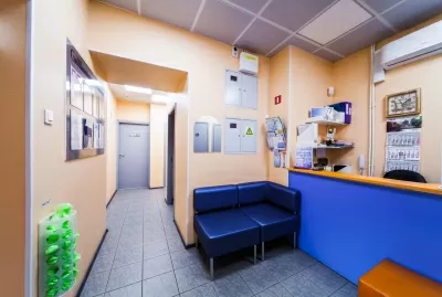 Медицинский центр Гайде