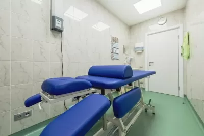 Медицинский центр Гайде