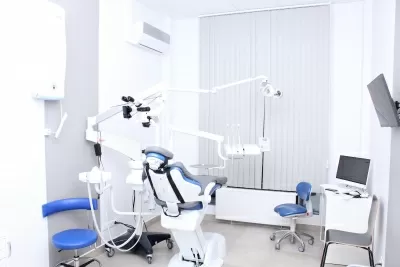 Два Дантиста