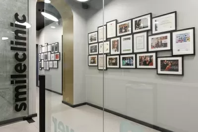 SmileClinic
