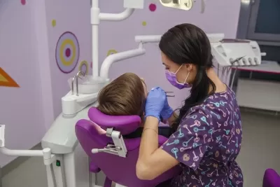 Стоматология Sonriza