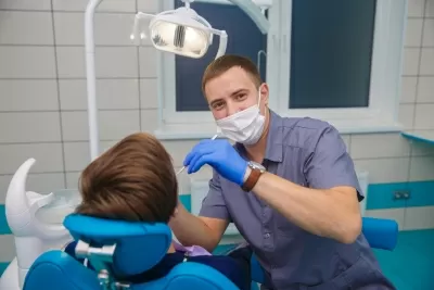 Стоматология Sonriza