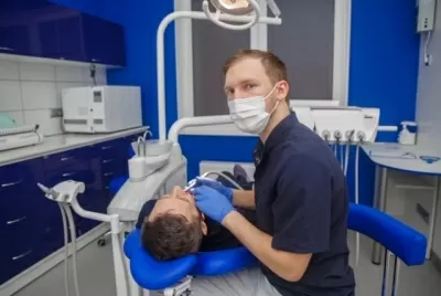 Стоматология Sonriza