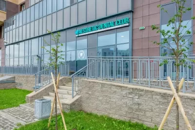 Aesthetic Dental Club