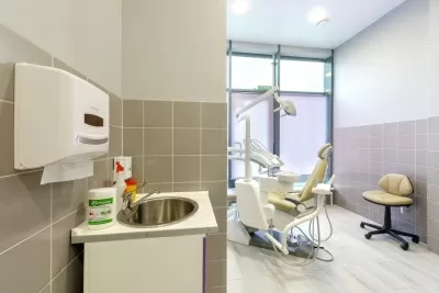 Aesthetic Dental Club