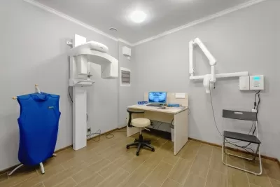 Aesthetic Dental Club