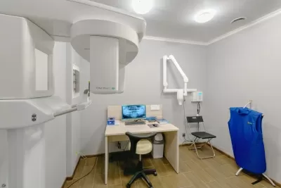 Aesthetic Dental Club