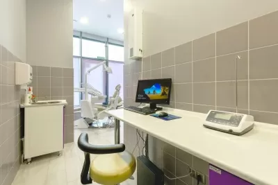 Aesthetic Dental Club