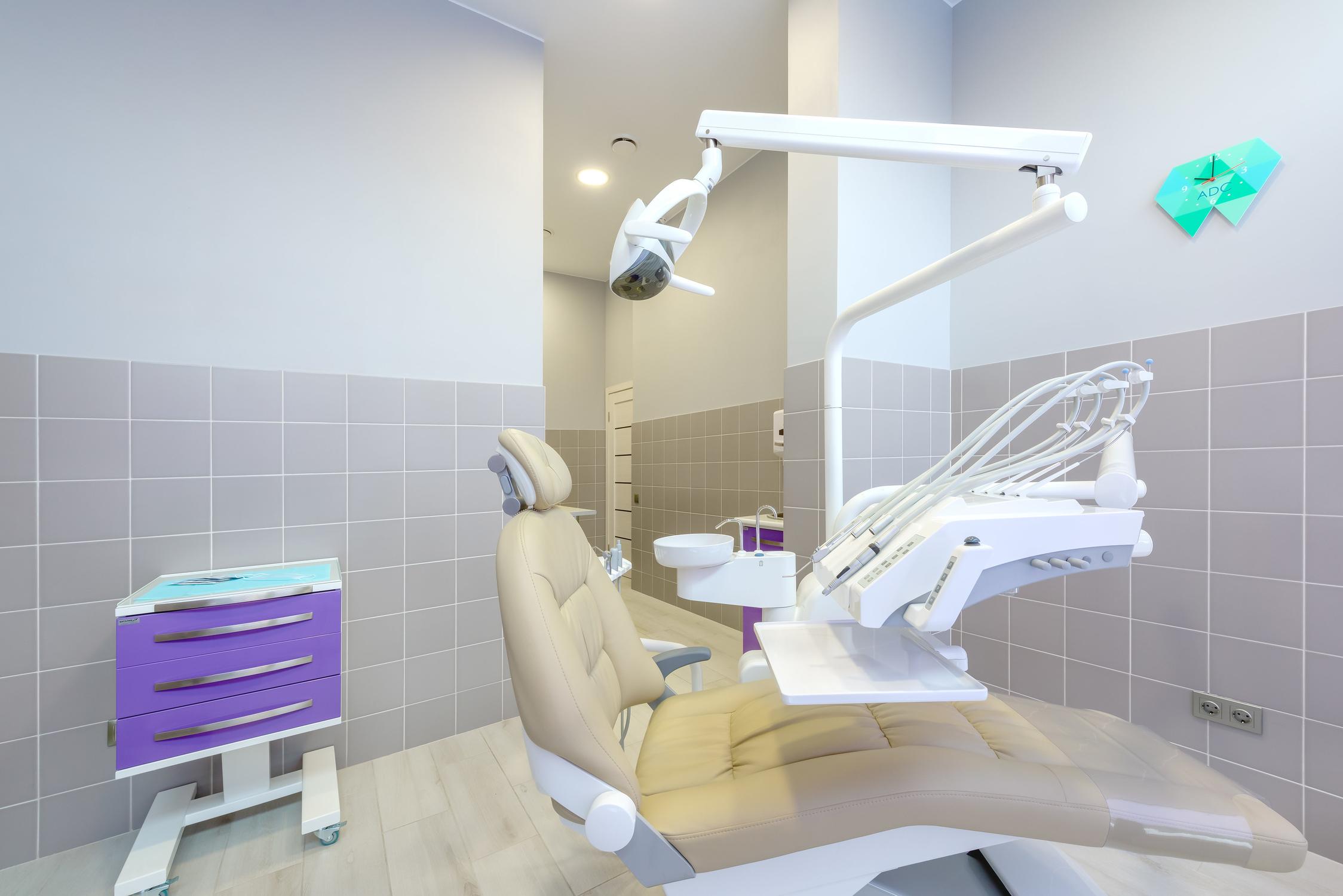 aesthetic dental club на мебельной улице