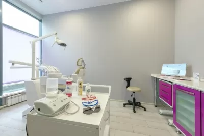 Aesthetic Dental Club