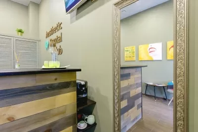 Aesthetic Dental Club