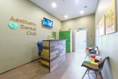 Aesthetic Dental Club