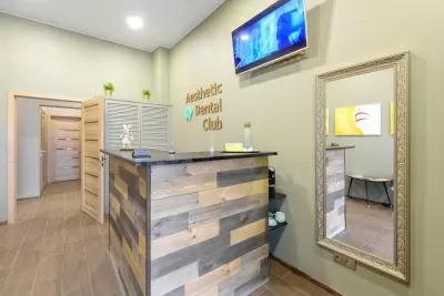 Aesthetic Dental Club