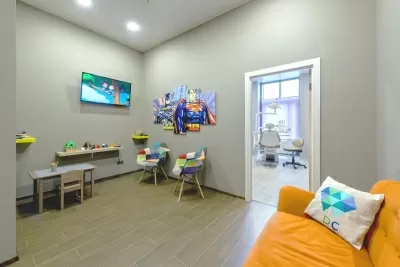 Aesthetic Dental Club