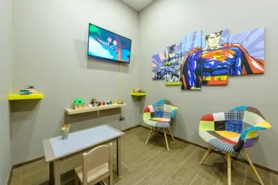 Aesthetic Dental Club