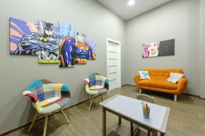 Aesthetic Dental Club