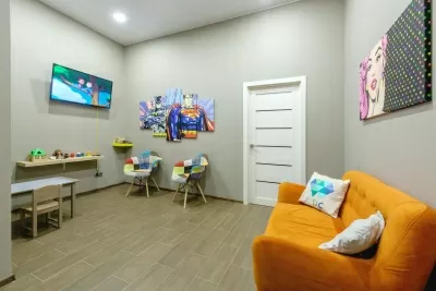 Aesthetic Dental Club