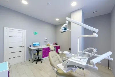 Aesthetic Dental Club