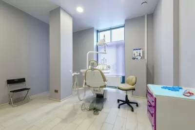 Aesthetic Dental Club