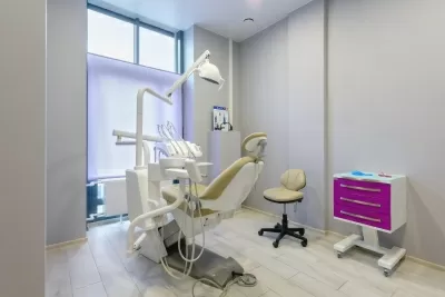 Aesthetic Dental Club