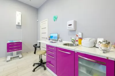 Aesthetic Dental Club