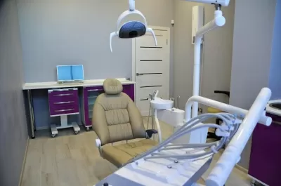 Aesthetic Dental Club