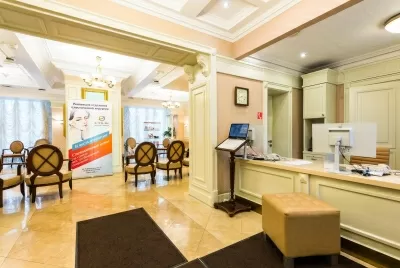 Стоматологическая клиника Вероника