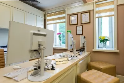 Стоматологическая клиника Вероника