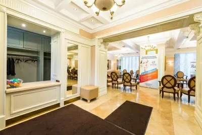 Стоматологическая клиника Вероника