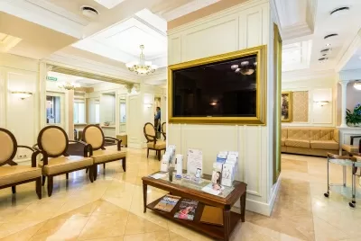 Стоматологическая клиника Вероника