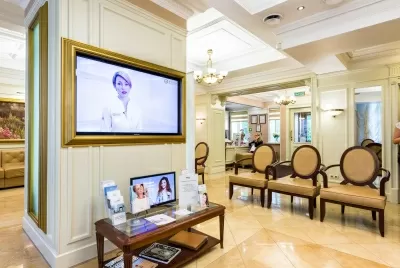 Стоматологическая клиника Вероника