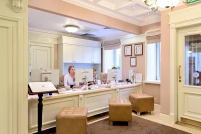 Стоматологическая клиника Вероника