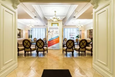 Стоматологическая клиника Вероника