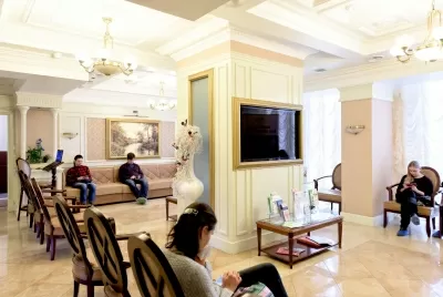 Стоматологическая клиника Вероника