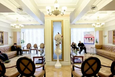 Стоматологическая клиника Вероника