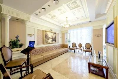 Стоматологическая клиника Вероника