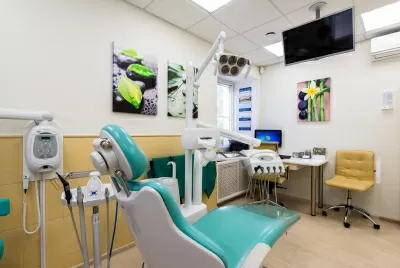 Стоматологическая клиника Вероника