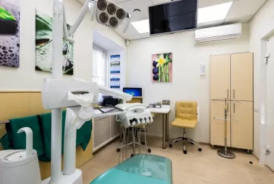 Стоматологическая клиника Вероника