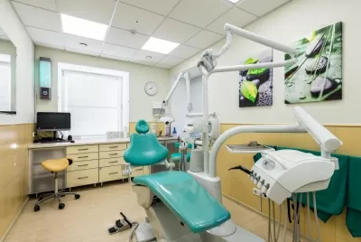 Стоматологическая клиника Вероника